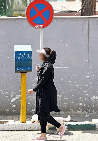 edalatgolestan.ir ،دولت اعتقادی به برخورد با بدحجابی ندارد